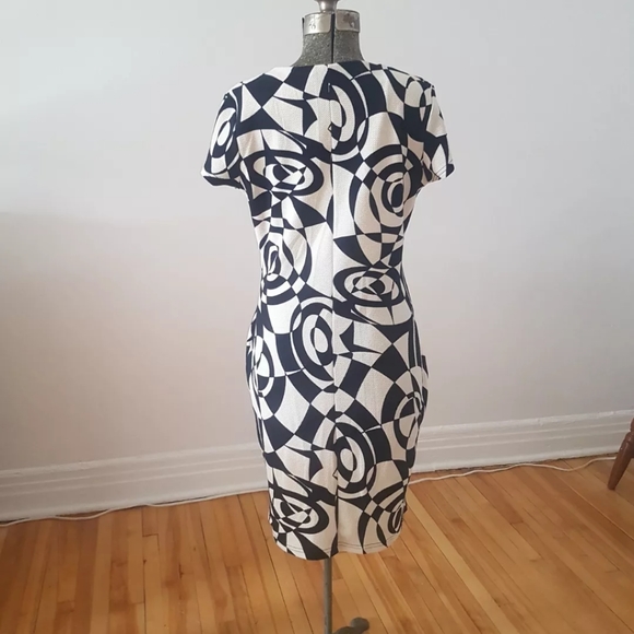 Vintage dress - Picture 7 of 7